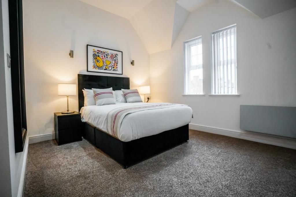 The Anfield Hotel - Resim 1