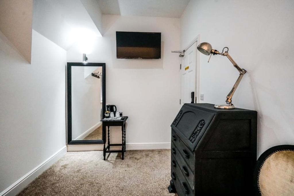 The Anfield Hotel - Resim 31