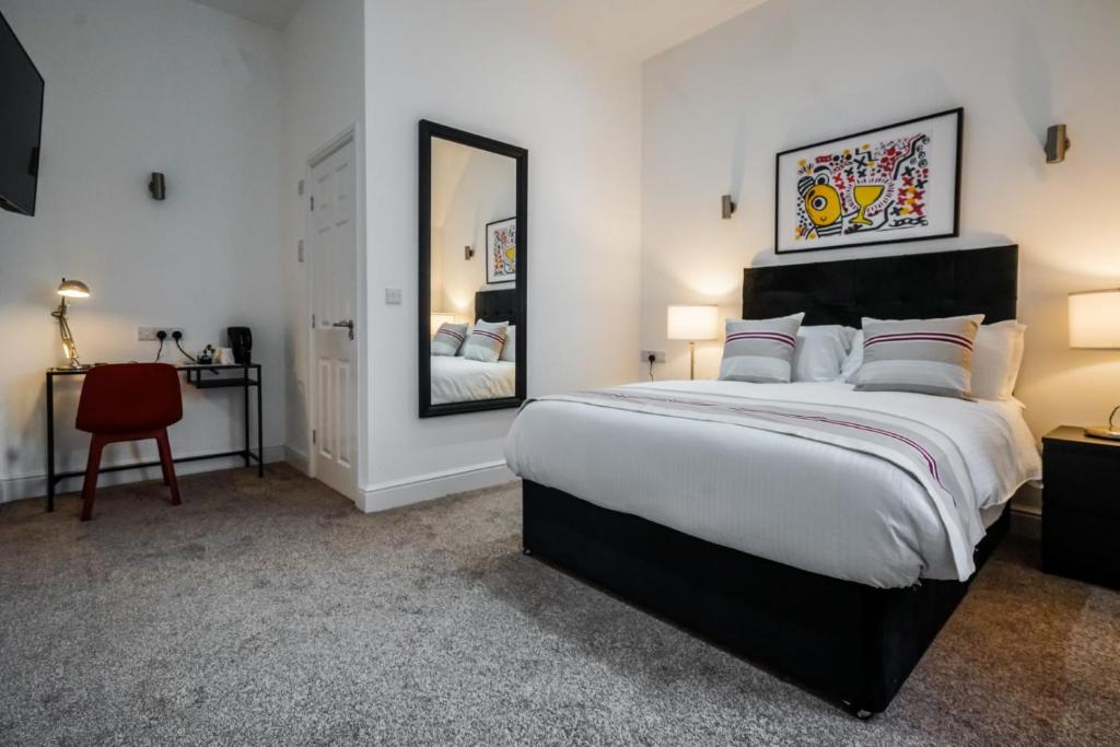 The Anfield Hotel - Resim 33