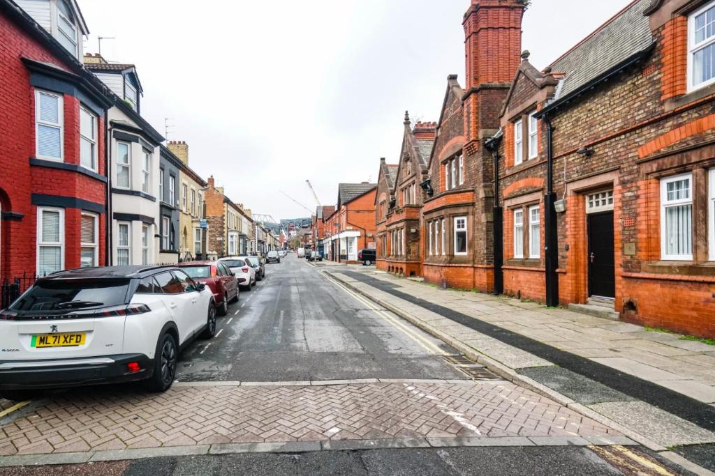 The Anfield Hotel - Resim 36