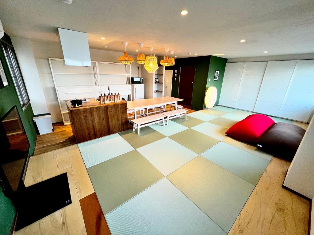 Swiss Inn sapporo photo