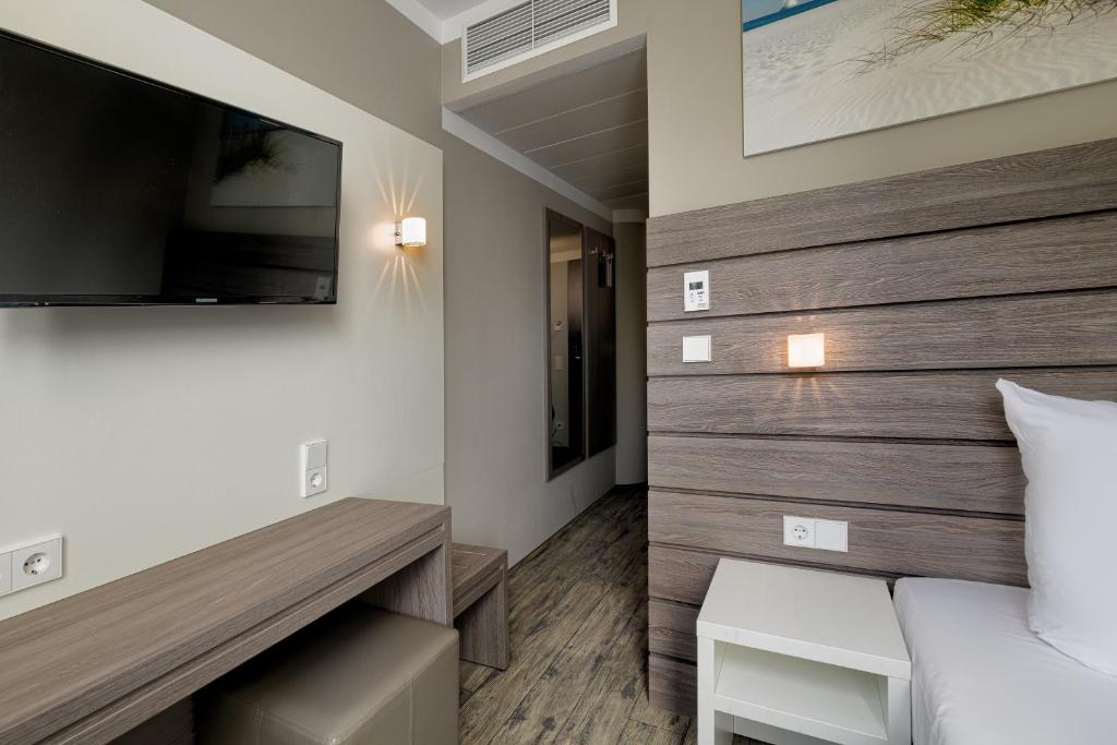 Tulip Inn München Messe - Resim 45