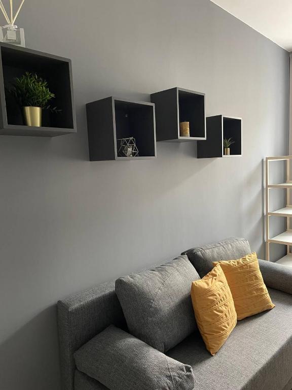 VIPoL Pokoje Kolorowe - Resim 9