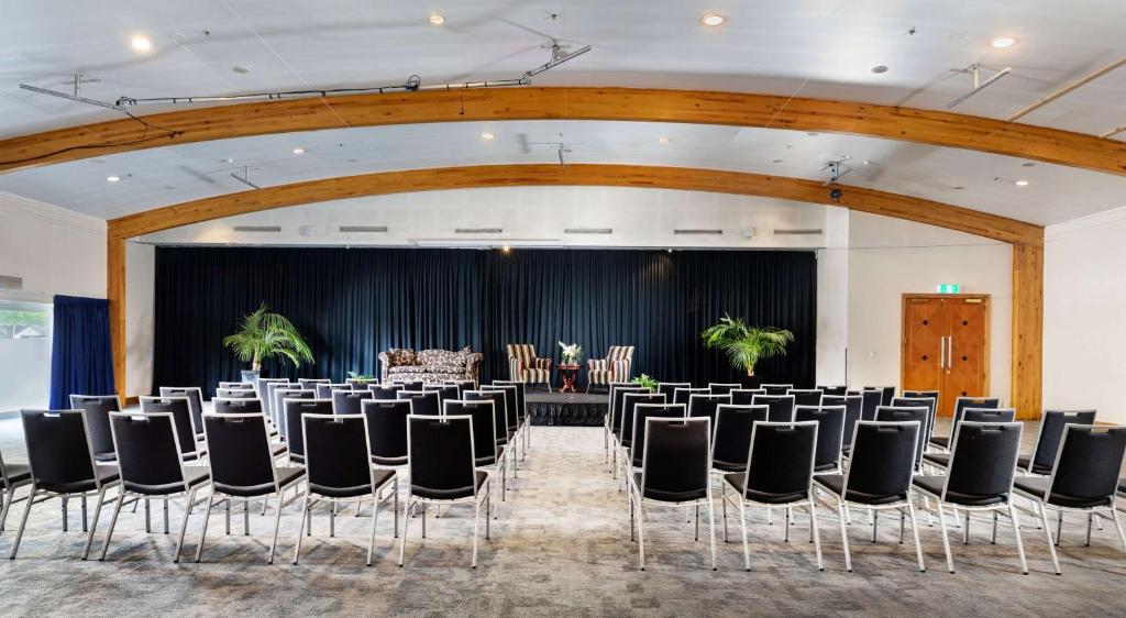 Arawa Park Hotel, Independent Collection by EVT - Resim 16