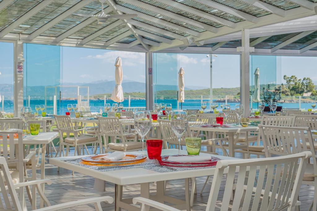 The Pelican Beach Resort & SPA - Adults Only, Olbia – Updated 2023 Prices
