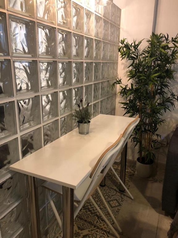 Fotografie z fotogalerie ubytování Encantador apartamento en el Centro v destinaci Seville