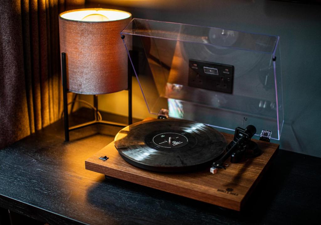 BrewDog DogHouse Manchester - Resim 13