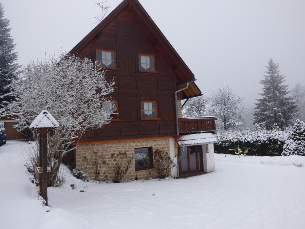 Apartment Seeblick, Feldberg, Germany