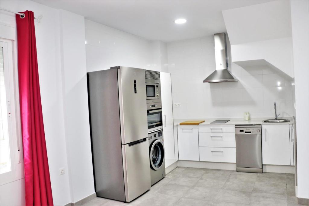 Apartamento La Azotea