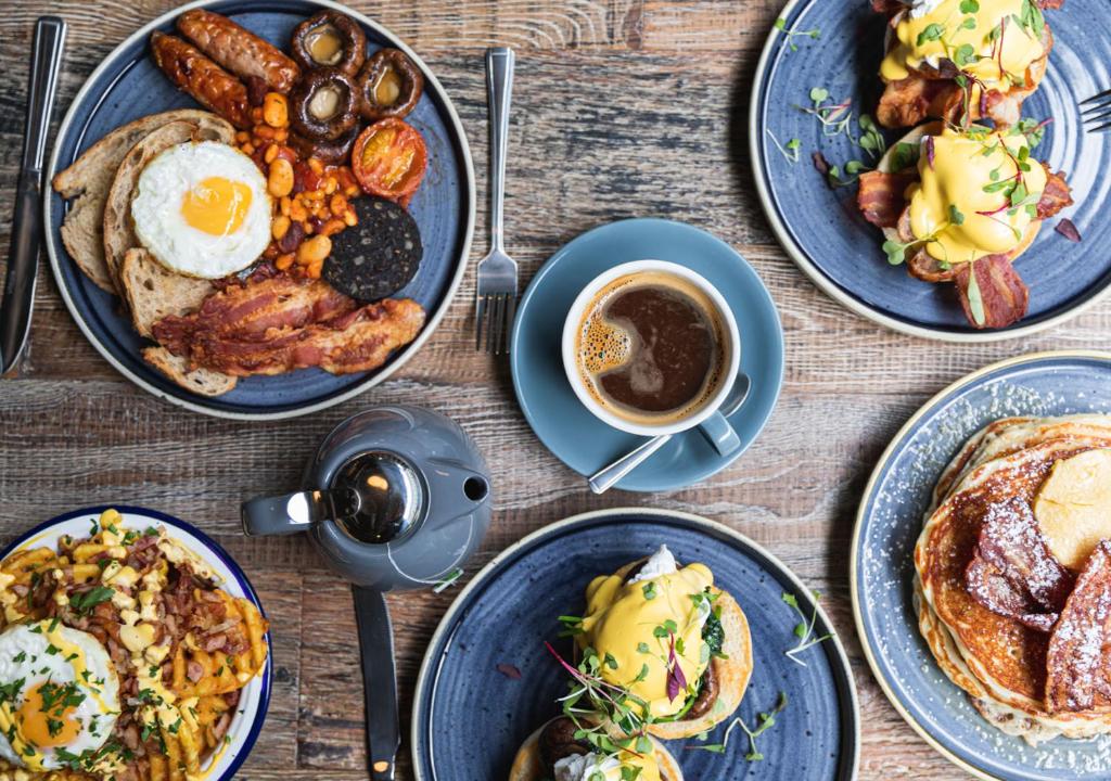 BrewDog DogHouse Manchester - Resim 15