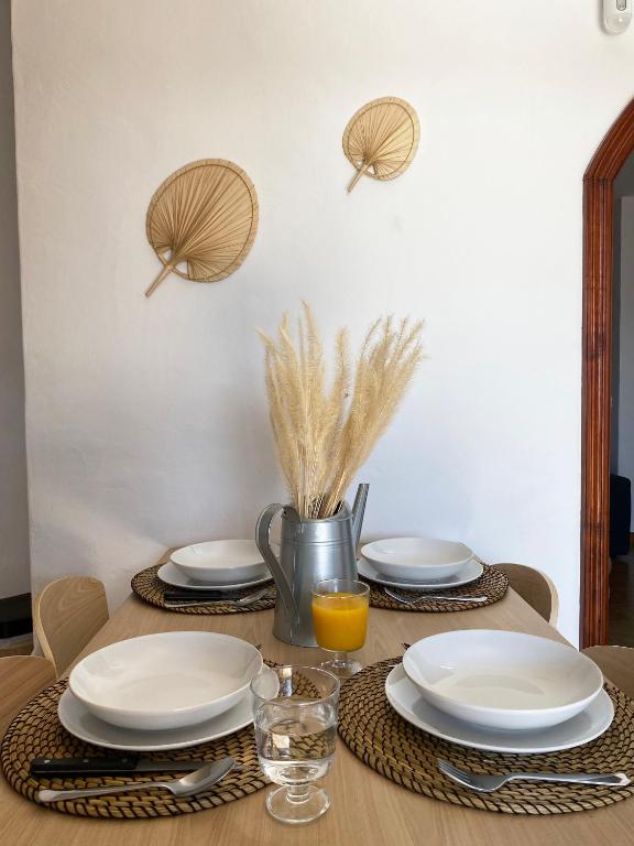 Fotografia z galérie ubytovania Apartamento Natalia v destinácii Puerto del Carmen