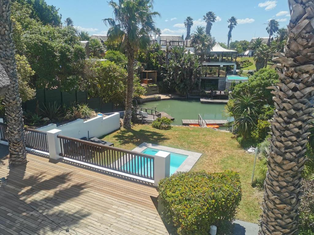Luxury Canal Home in St Francis Bay, St Francis Bay (updated prices 2024)