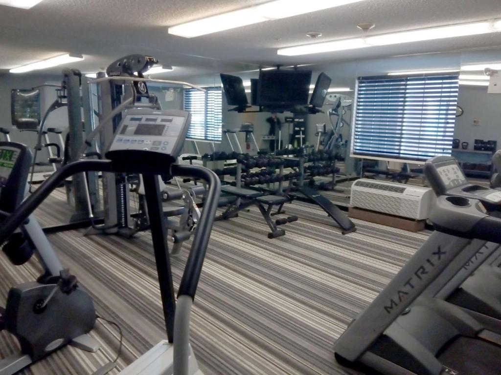 Sonesta Simply Suites Somerset photo