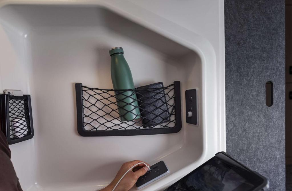 LyLo Auckland Hotel - Resim 35