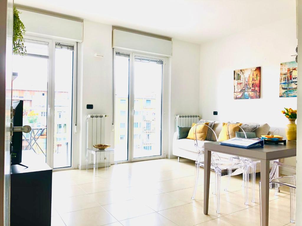 Stepandgo Milano Navigli - 