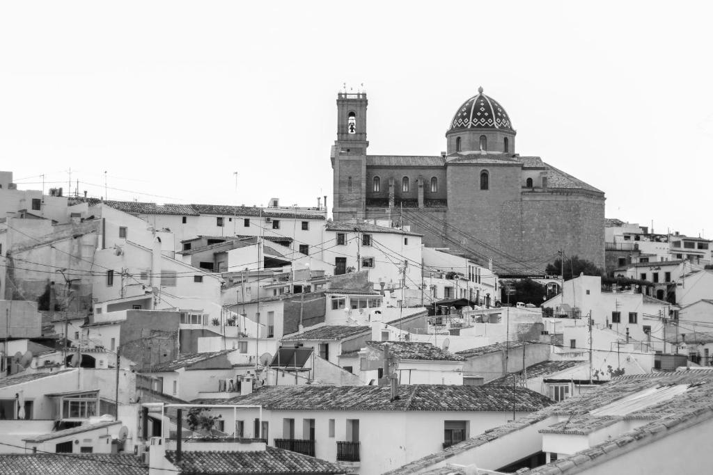 Hotel Abaco Altea - 6