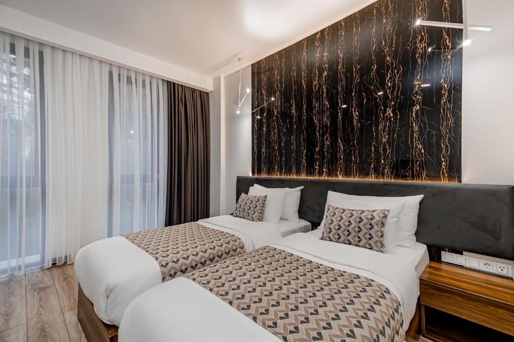 Kutaisi Inn - Double Or Twin Room - Disability Access