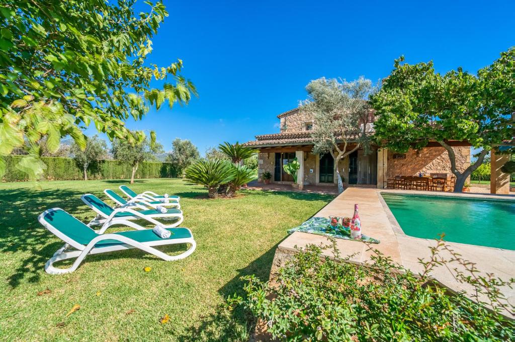 Can Xicarla - Housity