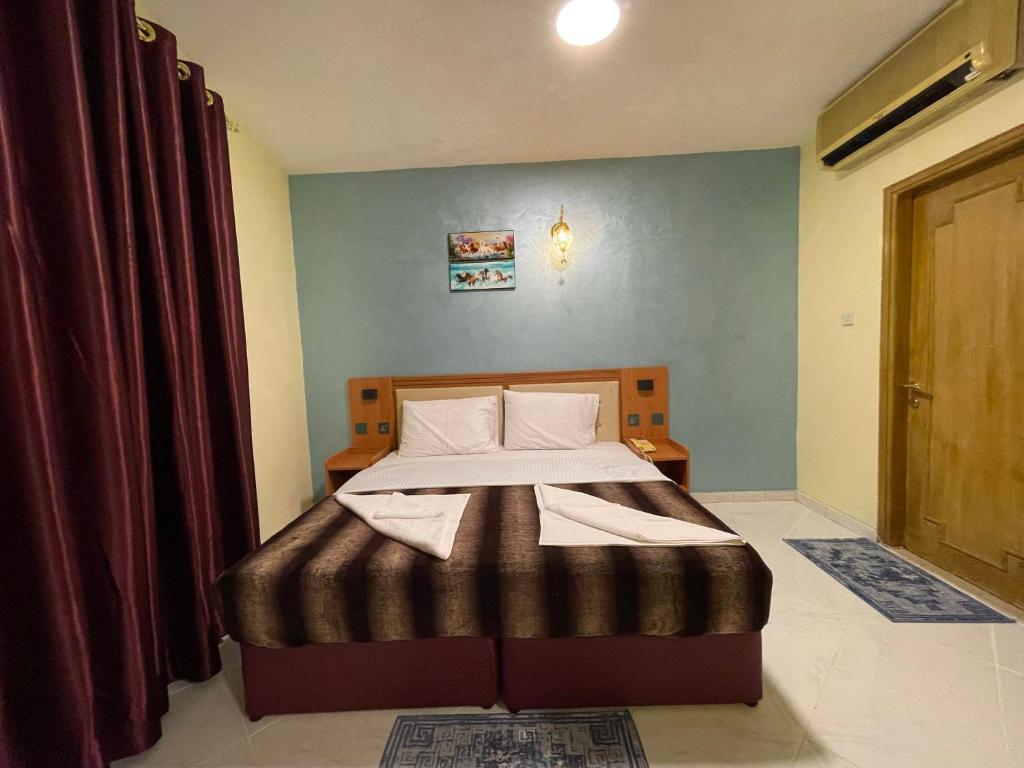 MOUNT SINA HOTEL By AURA - Resim 40