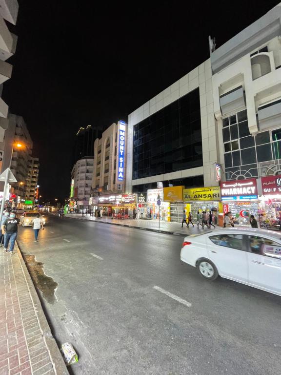 MOUNT SINA HOTEL By AURA - Resim 38