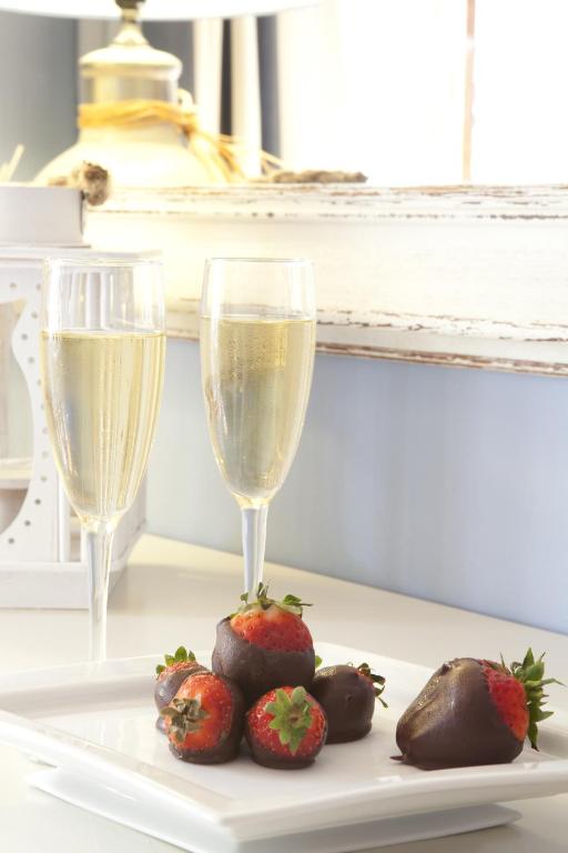 Hotel Abaco Altea - 1