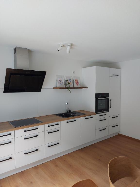 Ferienwohnungen am Jura - Appartement