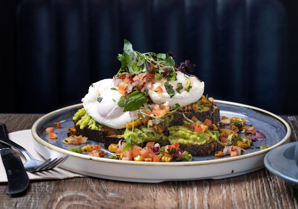 BrewDog DogHouse Manchester - Resim 21