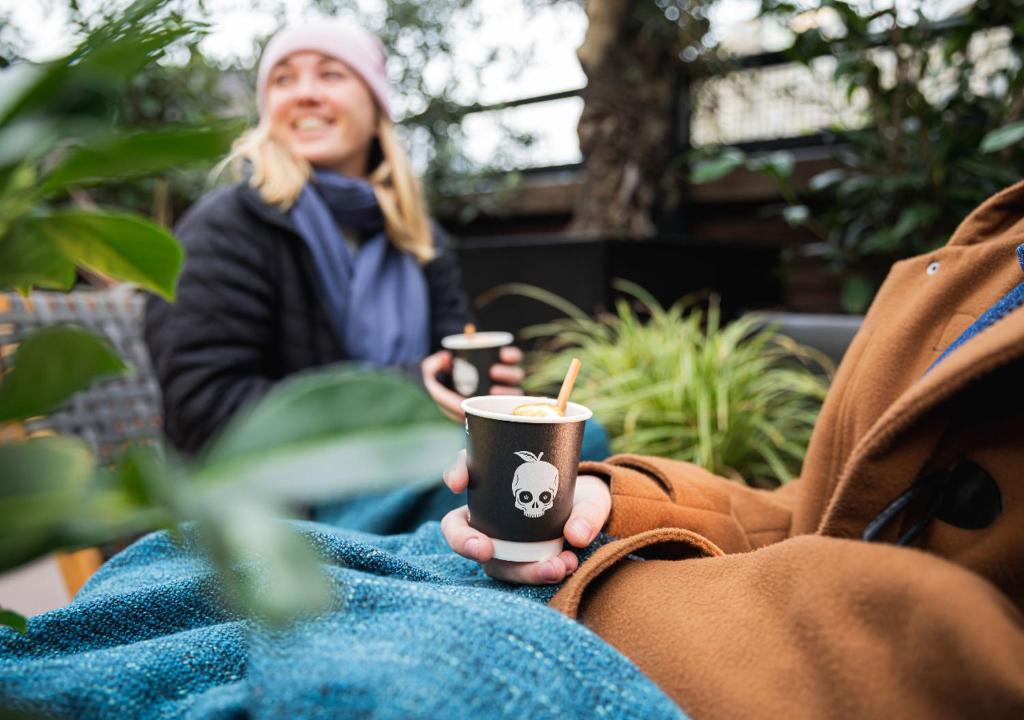 BrewDog DogHouse Manchester - Resim 24