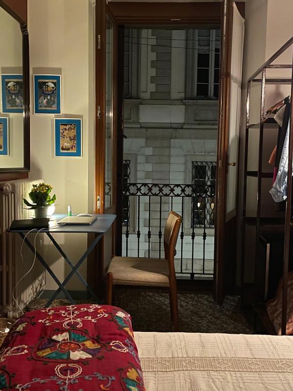 Ca' Monteggia Guest House - 预算双人间