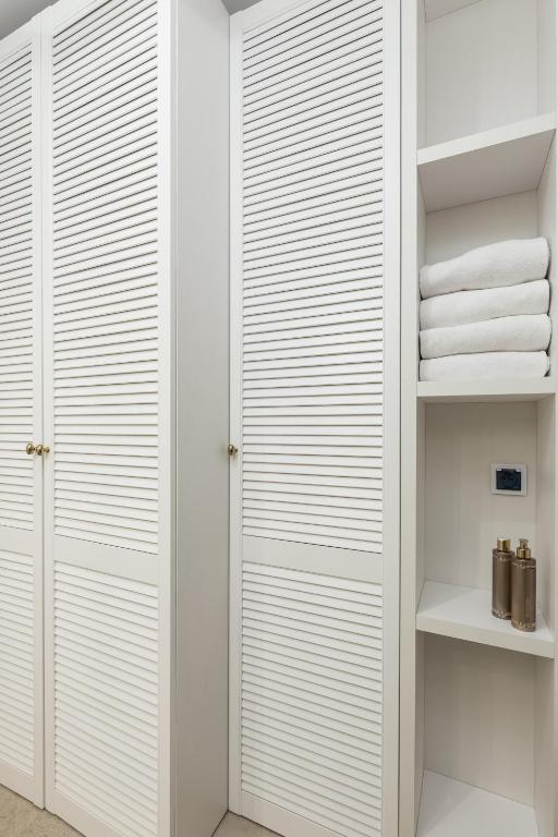Fotografia z galérie ubytovania Seaside Apartamenty Porta Mare I Kołobrzeg v destinácii Kołobrzeg