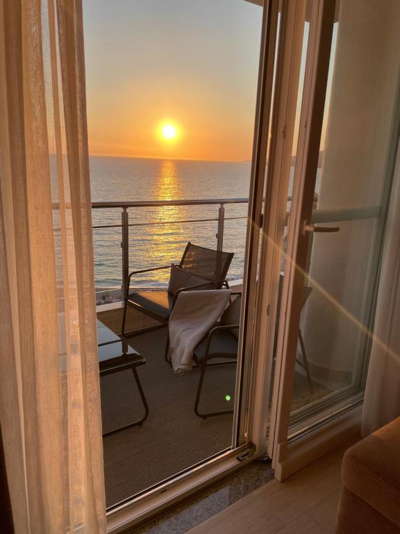 Sunny View Apt - Imazhi 2