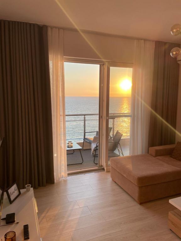 Sunny View Apt - Imazhi 1