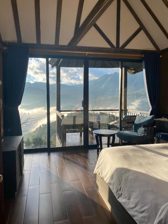 The Mong Village Resort & Spa - 8