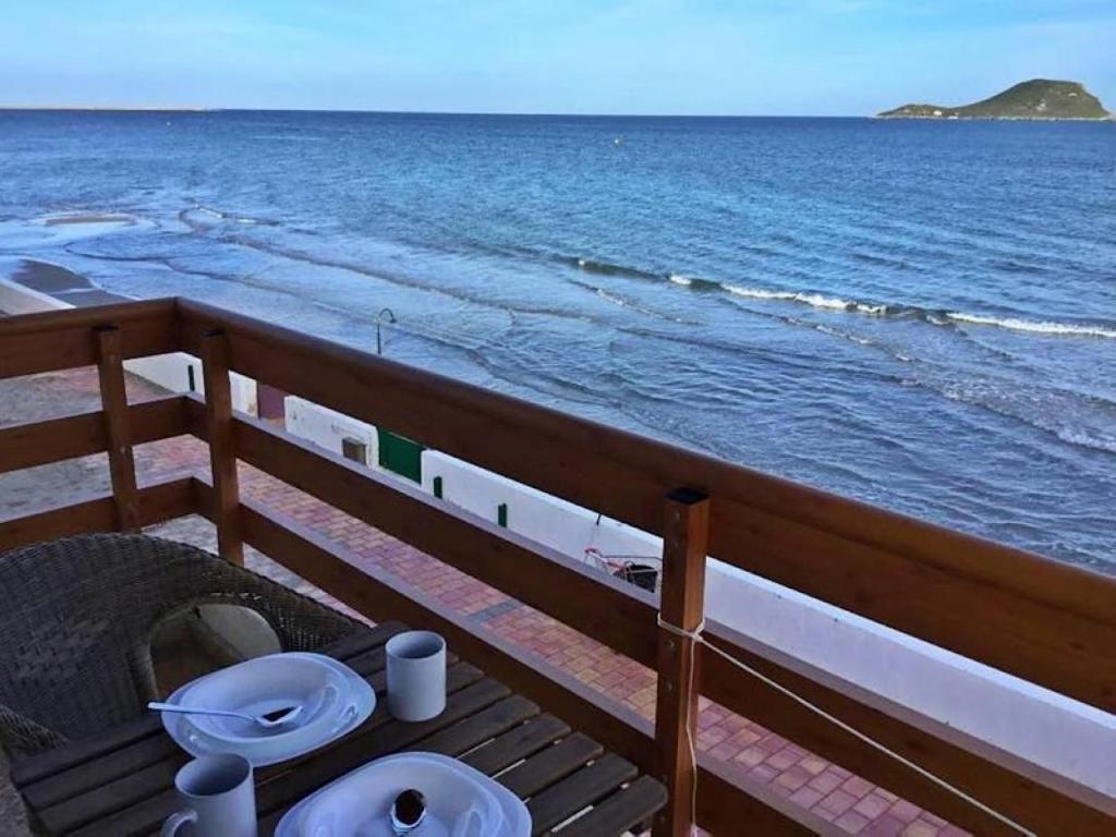 Zdjęcie z galerii obiektu Isla Grosa 1 La Manga del Mar Menor w mieście La Manga del Mar Menor
