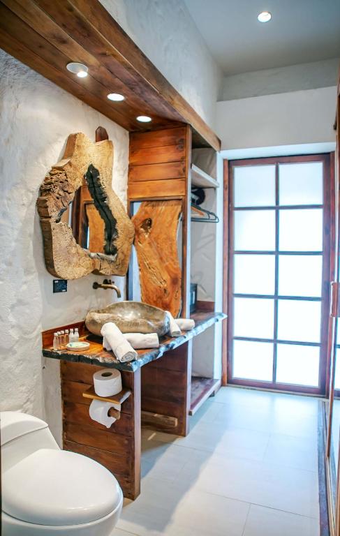Top 10 hoteles de lujo en San Andres | Mejor Valorados 409925193