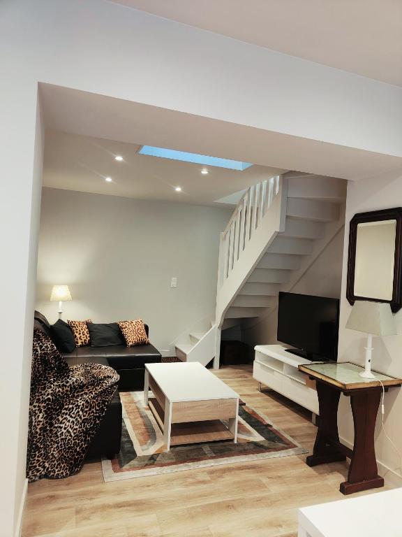 La petite maison - Maison D'une Chambre
