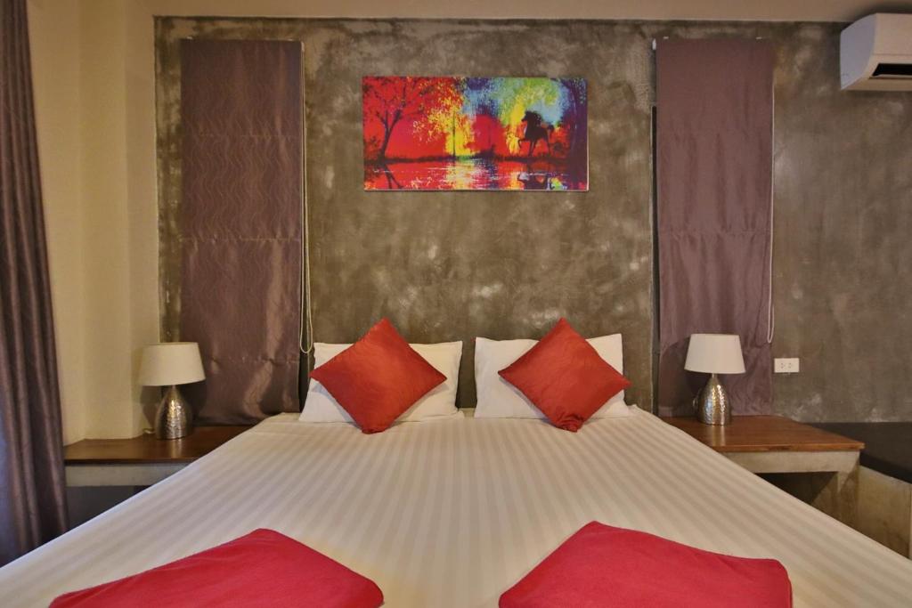 The Morning mini house aonang - Resim 21