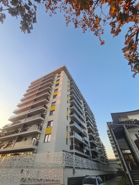 Ghencea Residence 158 Floor 10, Bucharest (updated prices 2024)