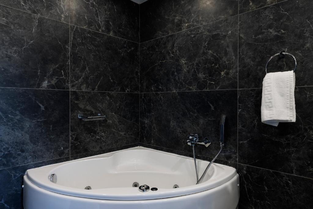 Hotel Thissio - Resim 10