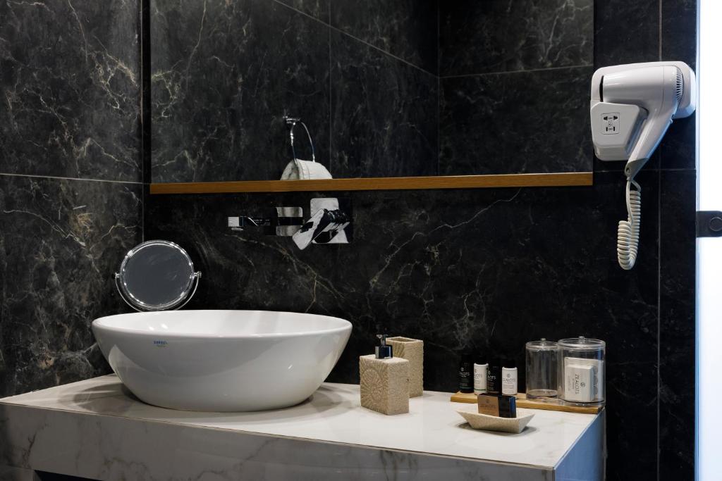 Hotel Thissio - Resim 8