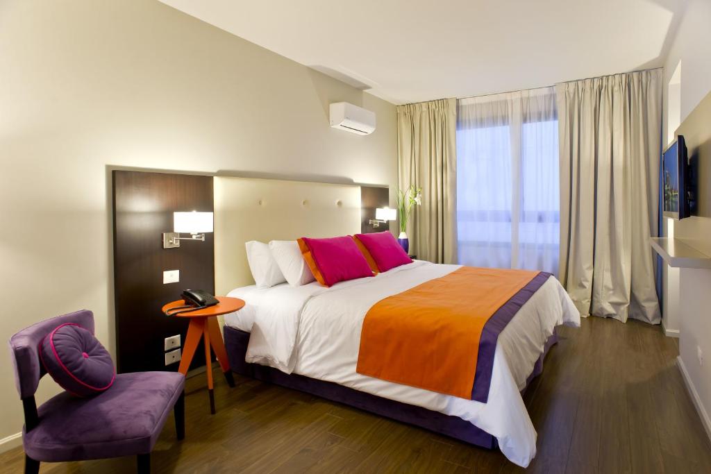 bulnes-eco-suites-buenos-aires-updated-prices-2025