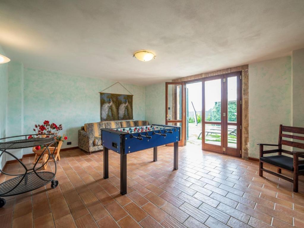 Fotografia z galérie ubytovania Holiday Home Rustico Cavernoso by Interhome v destinácii Colle Val D'Elsa