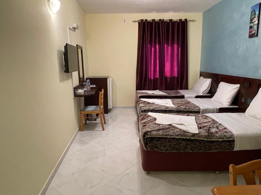 MOUNT SINA HOTEL By AURA - Resim 24