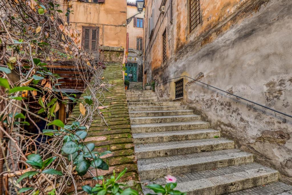Photo de la galerie de l'établissement Luxury Navona, à Rome