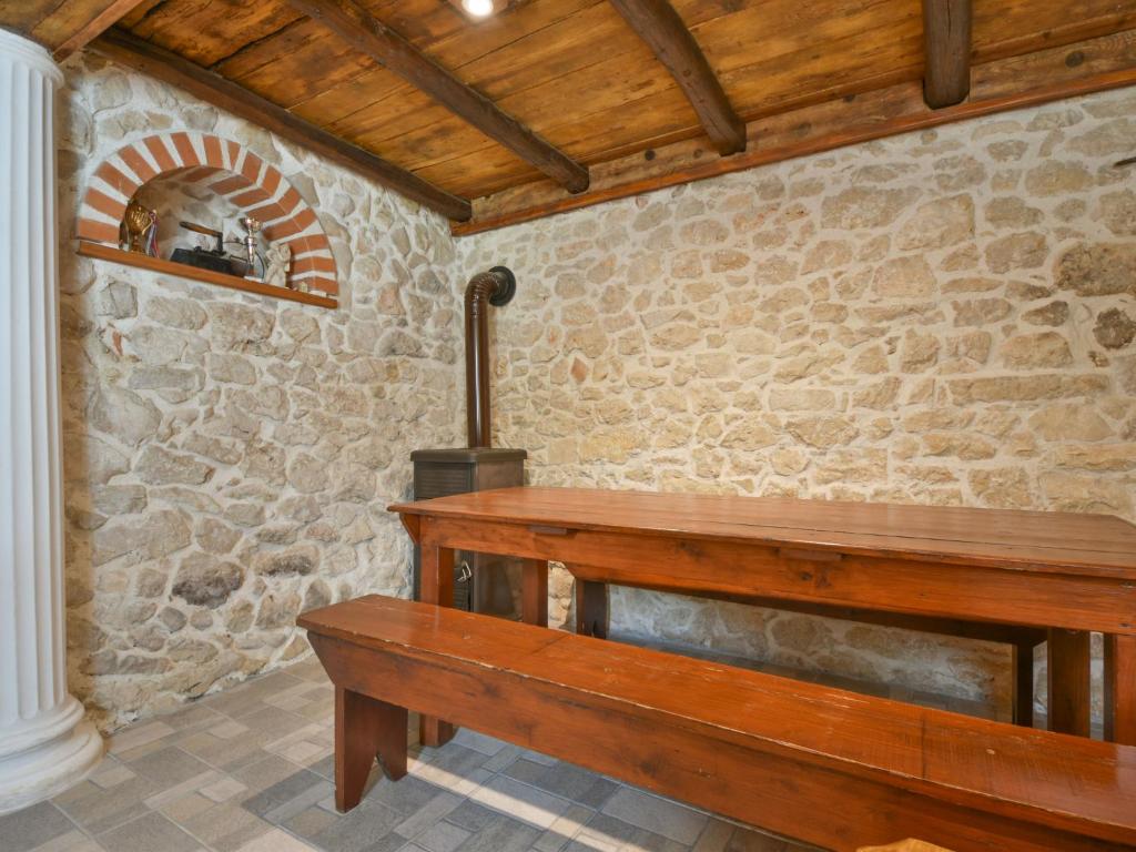Zdjęcie z galerii obiektu Holiday Home Maja by Interhome w mieście Zarići