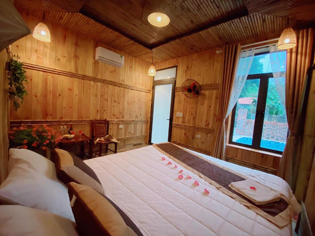 Trang An Moon Garden Homestay - 1