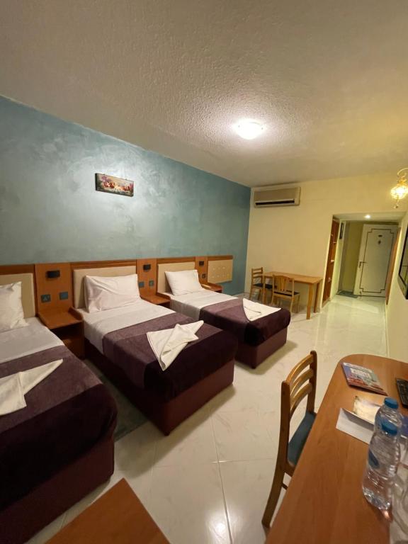 MOUNT SINA HOTEL By AURA - Resim 21