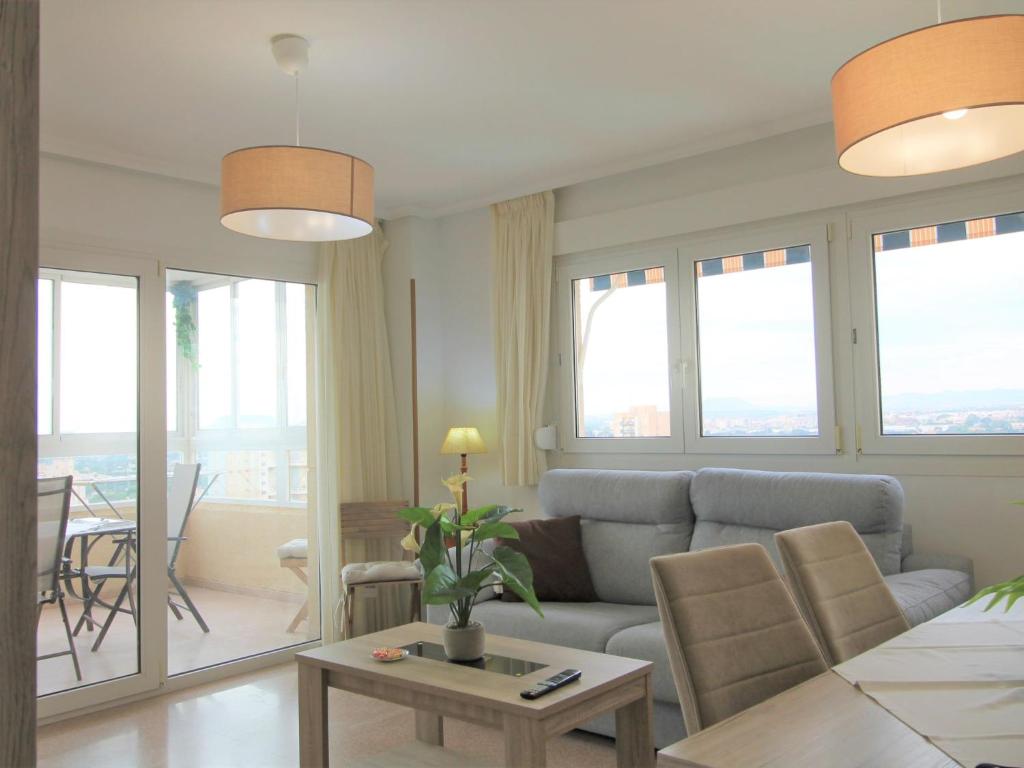 Apartment Bitacoras by Interhome, La Venteta – Precios ...