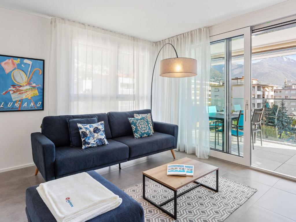 Apartment LocTowers A4-4-2 by Interhome