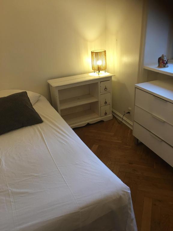 Kilden Homestay